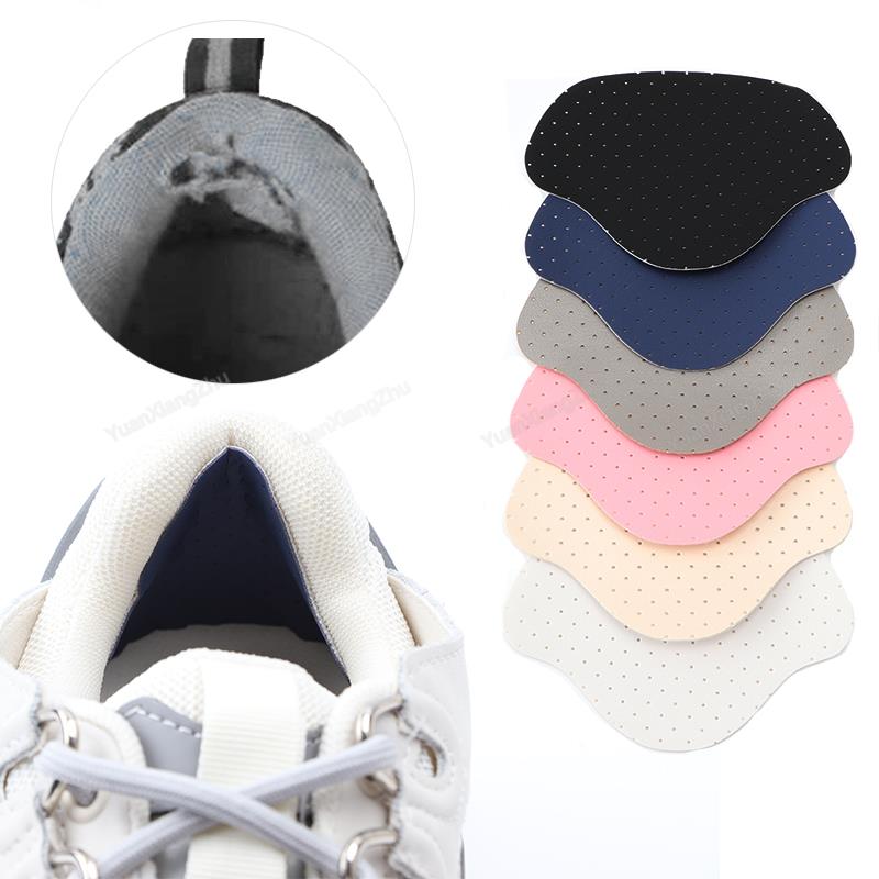 Sneaker Leather Care - Yeni Spor Ayakkabı Yamalar Nefes Ayakkabı