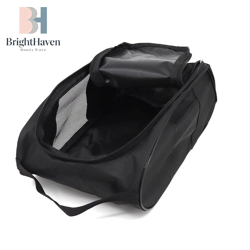 Shoe Bag Dust - Açık Hava Spor Ayakkabı Çantası Fileli