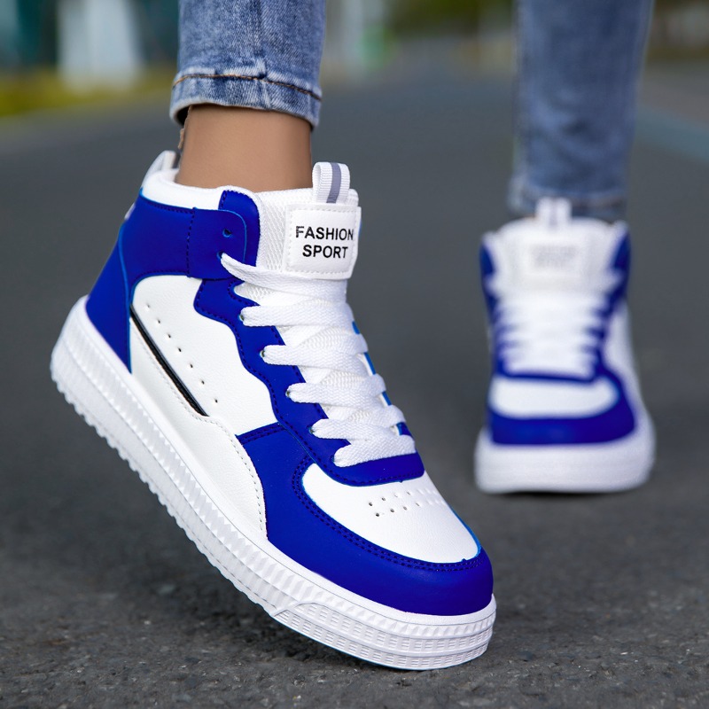 White Sneaker Care Kit - MAEDEF Kadın Ayakkabı Düz ​​Ayakkabılar Günlük