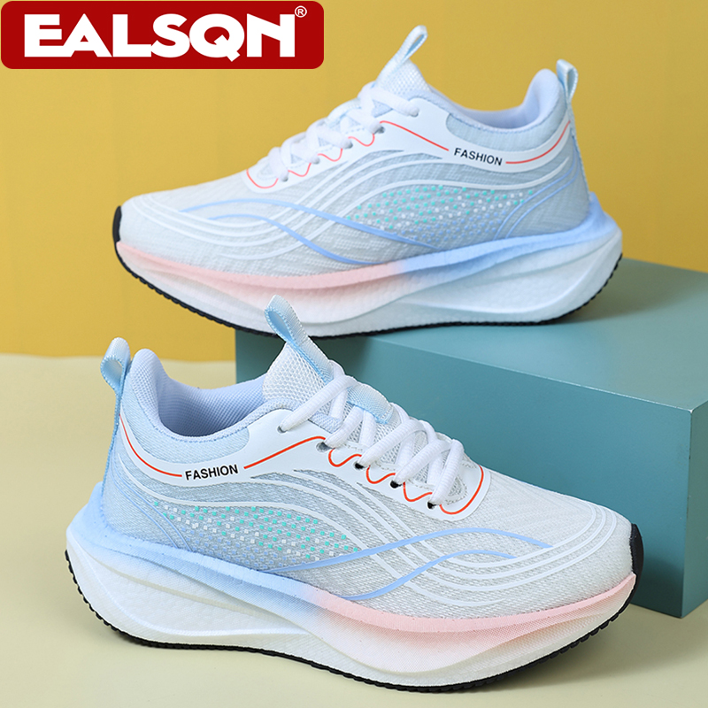 White Sneaker Care Kit - Kadınlar için Ultra Hafif Nefes Alabilen
