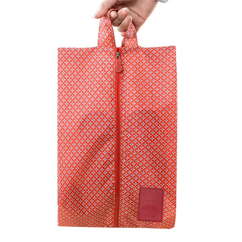 Shoe Bag Dust - 1 adet Çanta Ayakkabı Saklama Seyahat