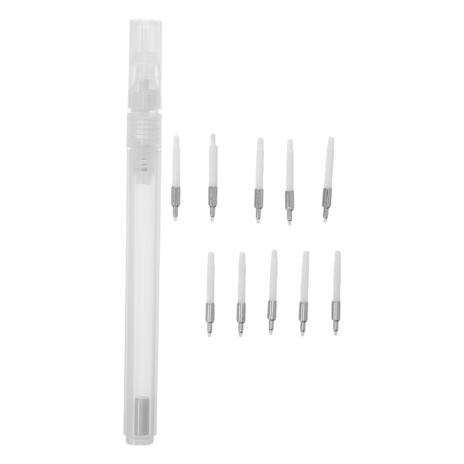 Midsole Marker Paint - 1 Set 0.5mm İnce Uçlu Boya