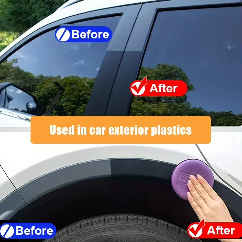 Sneaker Leather Care - Araba Deri İç Temizleyici Uzun Süreli