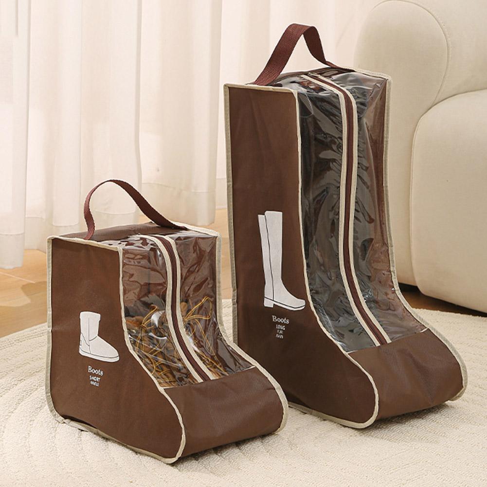 Su geçirmez Uzun Çizme Saklama - Shoe Bag Dust incelemesi ve fiyatı