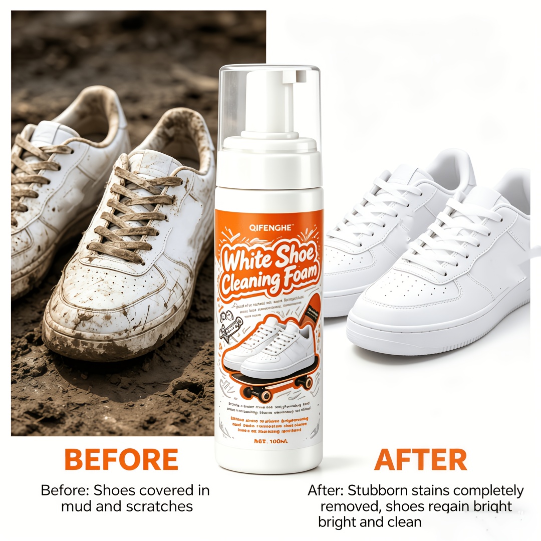 Taşınabilir Durulama Gerektirm - Sneaker Leather Care incelemesi ve fiyatı