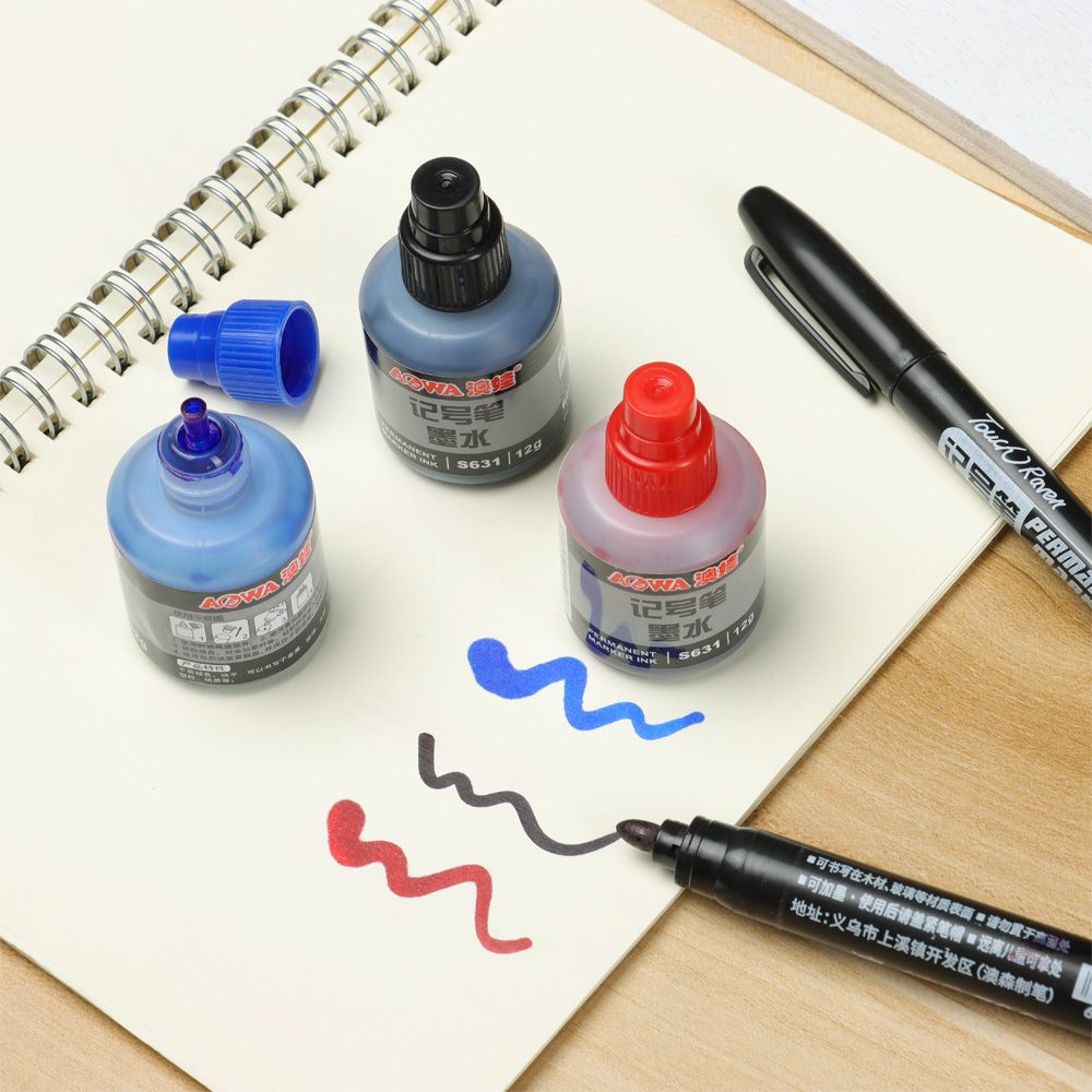 1 şişe 12ml su geçirmez anında - Midsole Marker Paint incelemesi ve fiyatı