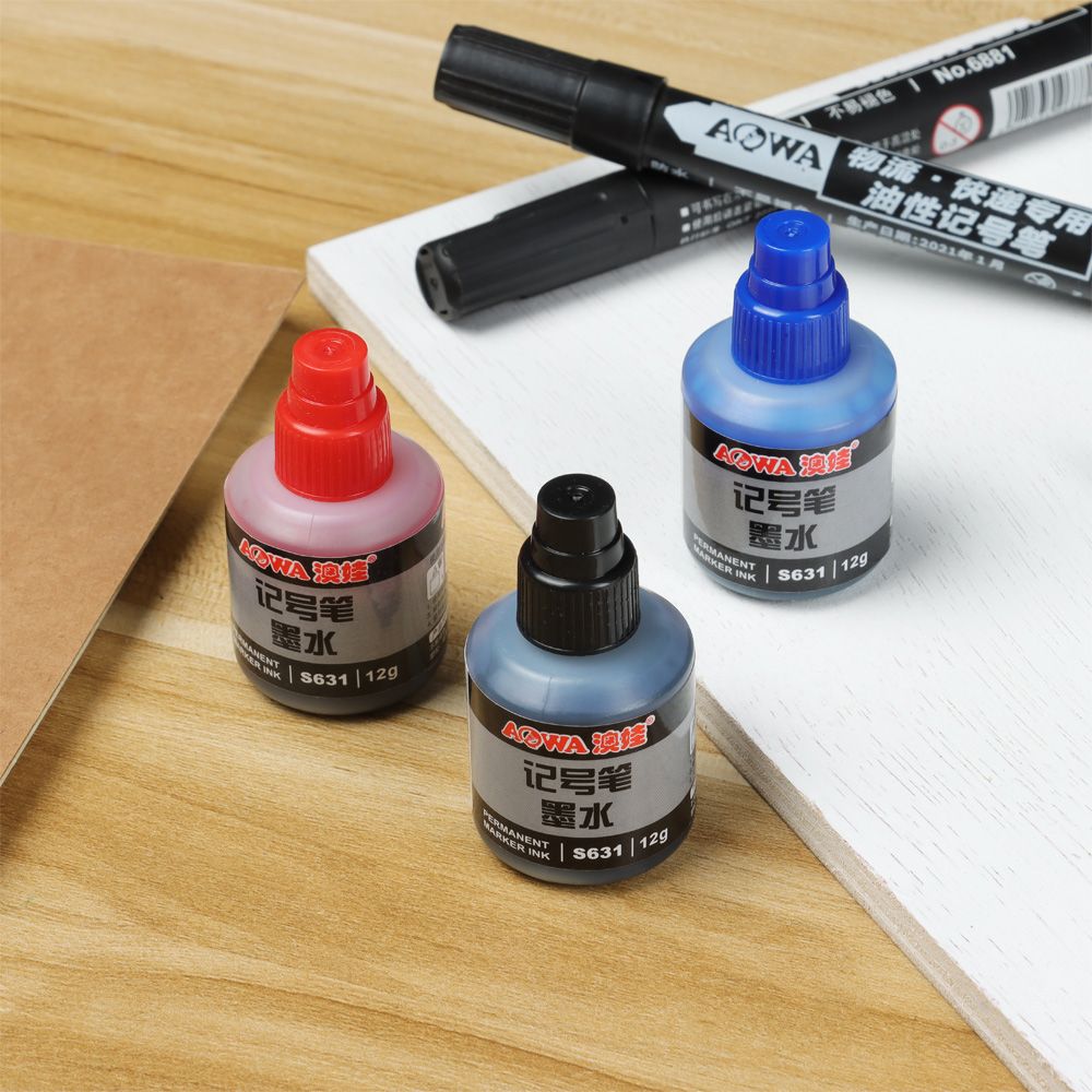 1 şişe 12ml su geçirmez anında - Midsole Marker Paint incelemesi ve fiyatı