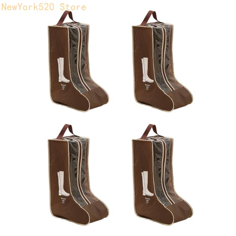 4'lü Paket Taşınabilir Seyahat - Shoe Bag Dust incelemesi ve fiyatı