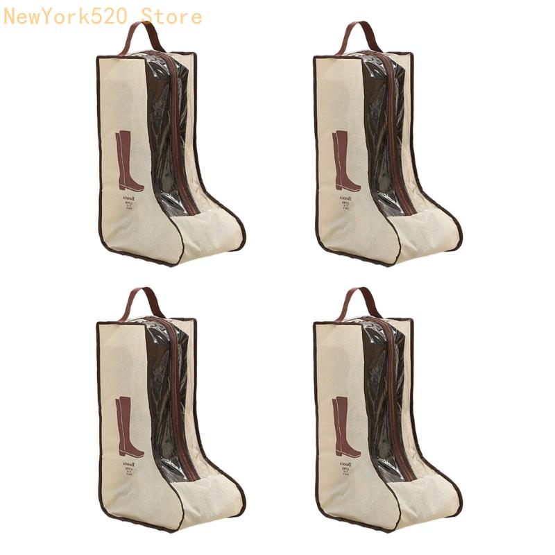 4'lü Paket Taşınabilir Seyahat - Shoe Bag Dust incelemesi ve fiyatı