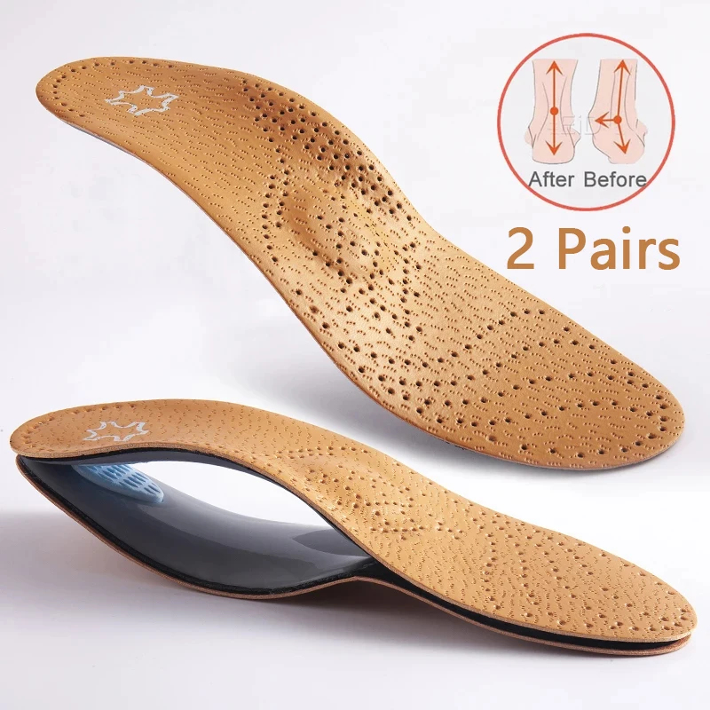 2 çift Unisex Deri Ortopedik A - Sneaker Leather Care incelemesi ve fiyatı