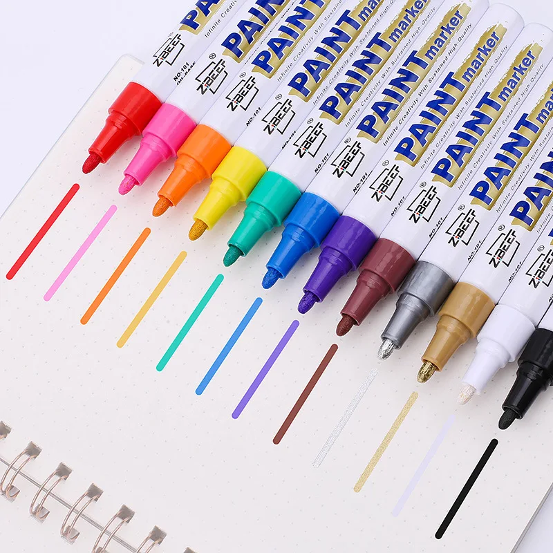 1 adet boya kalemi metal boya  - Midsole Marker Paint incelemesi ve fiyatı