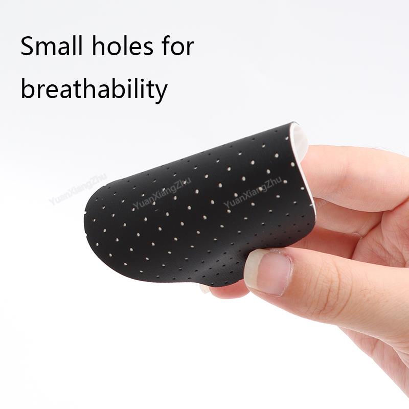 Yeni Spor Ayakkabı Yamalar Nef - Sneaker Leather Care incelemesi ve fiyatı
