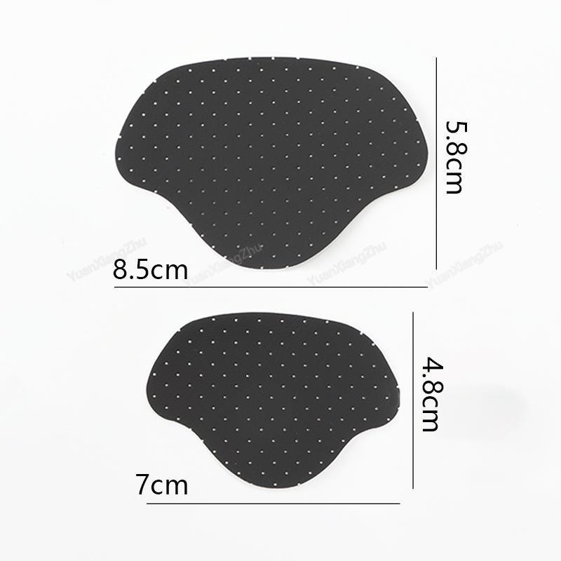 Yeni Spor Ayakkabı Yamalar Nef - Sneaker Leather Care incelemesi ve fiyatı