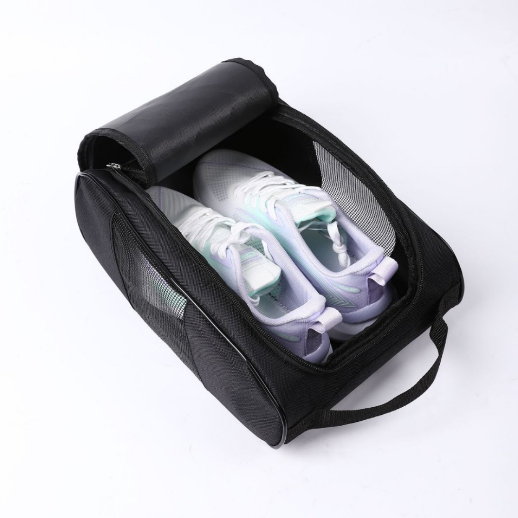 Taşınabilir Golf Ayakkabı Çant - Shoe Bag Dust incelemesi ve fiyatı