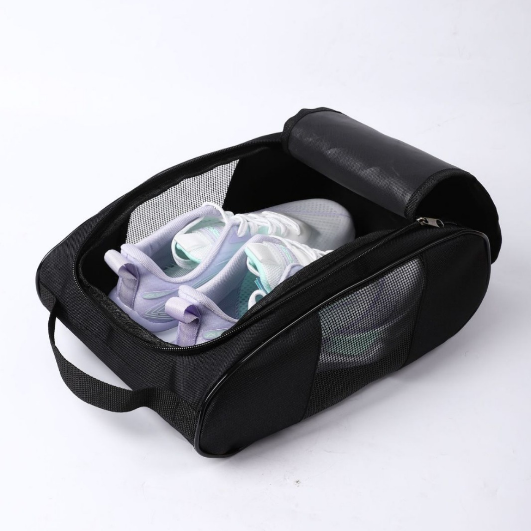 Taşınabilir Golf Ayakkabı Çant - Shoe Bag Dust incelemesi ve fiyatı