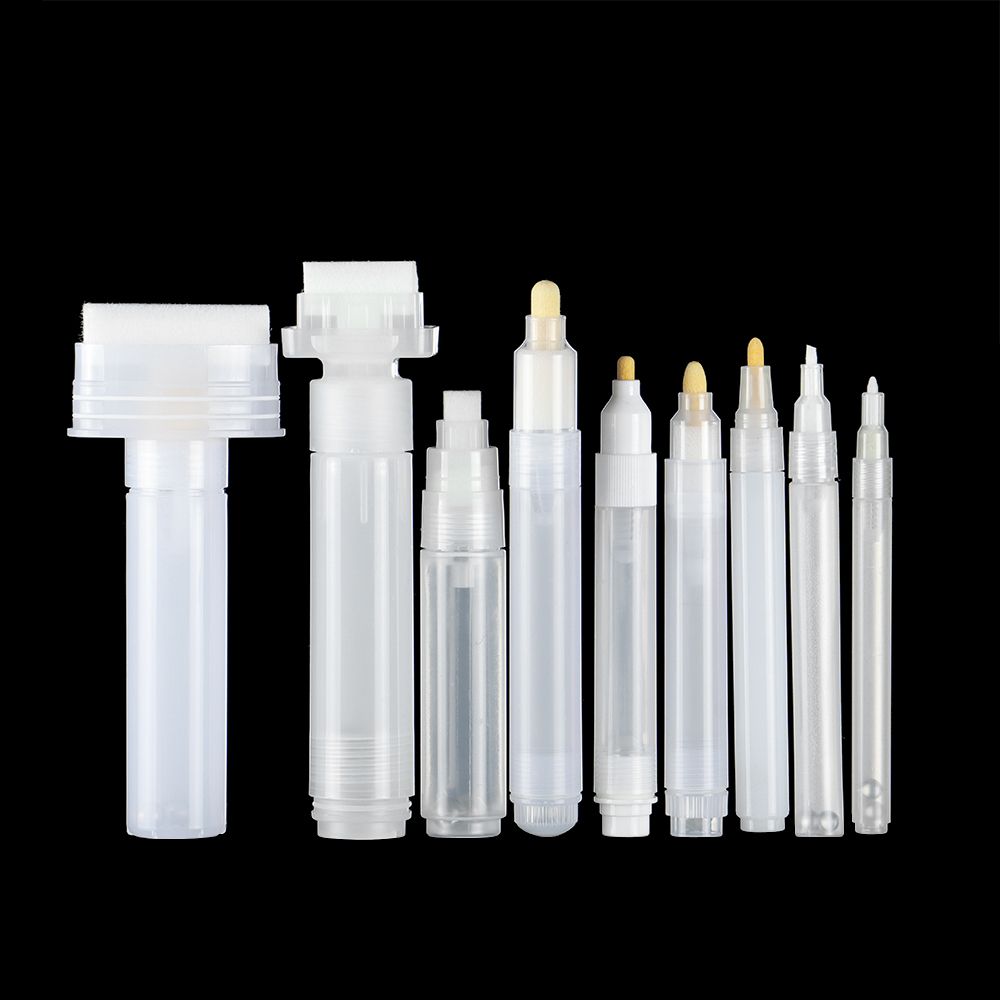 0.7/3/4.5/5/ 6.5/8/10/30/ 50mm - Midsole Marker Paint incelemesi ve fiyatı