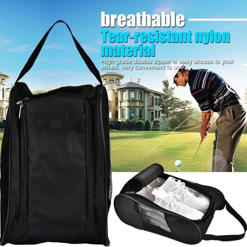 SU Taşınabilir Golf Ayakkabı Ç - Shoe Bag Dust incelemesi ve fiyatı