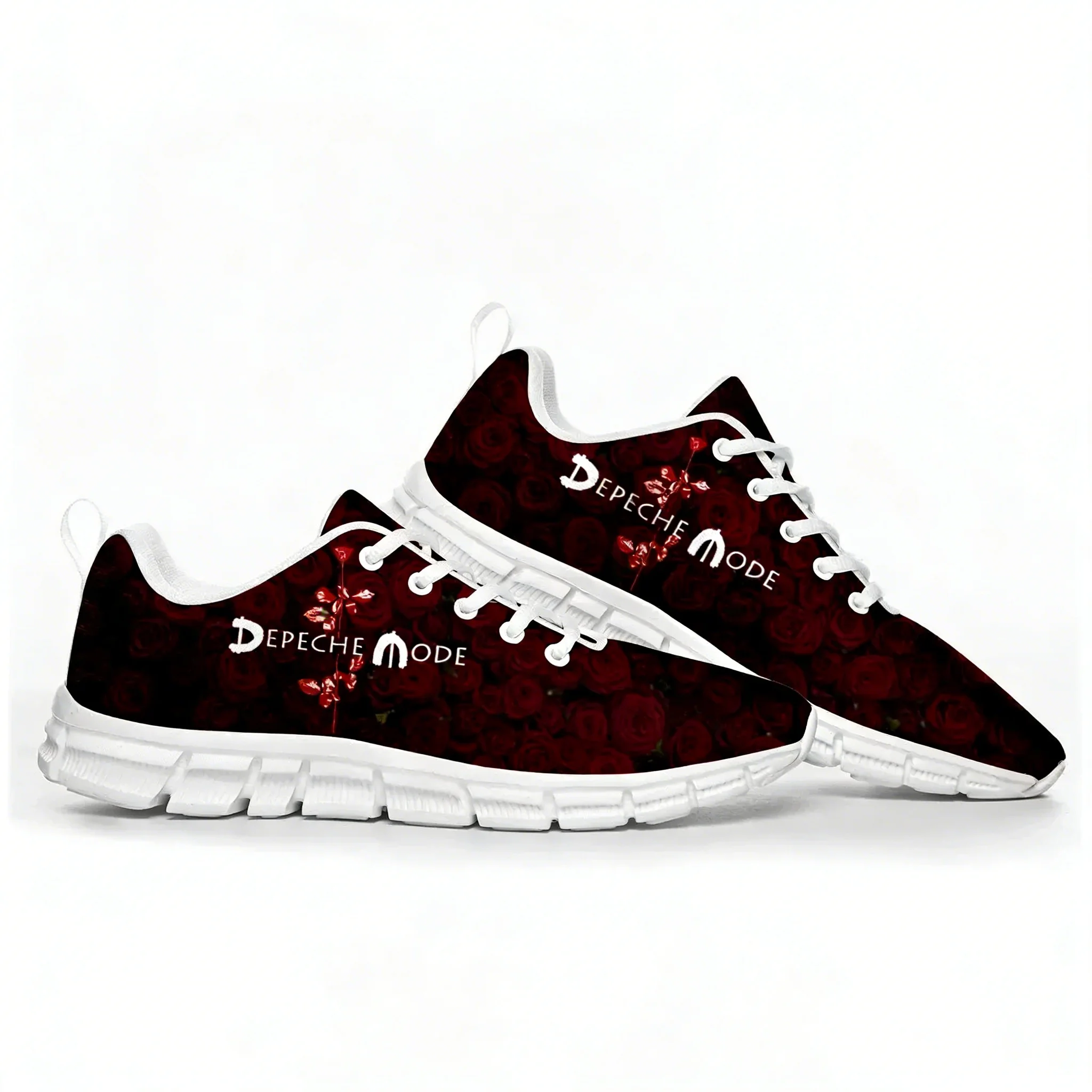 Depeche Rock Band Mode Spor Ay - White Sneaker Care Kit incelemesi ve fiyatı