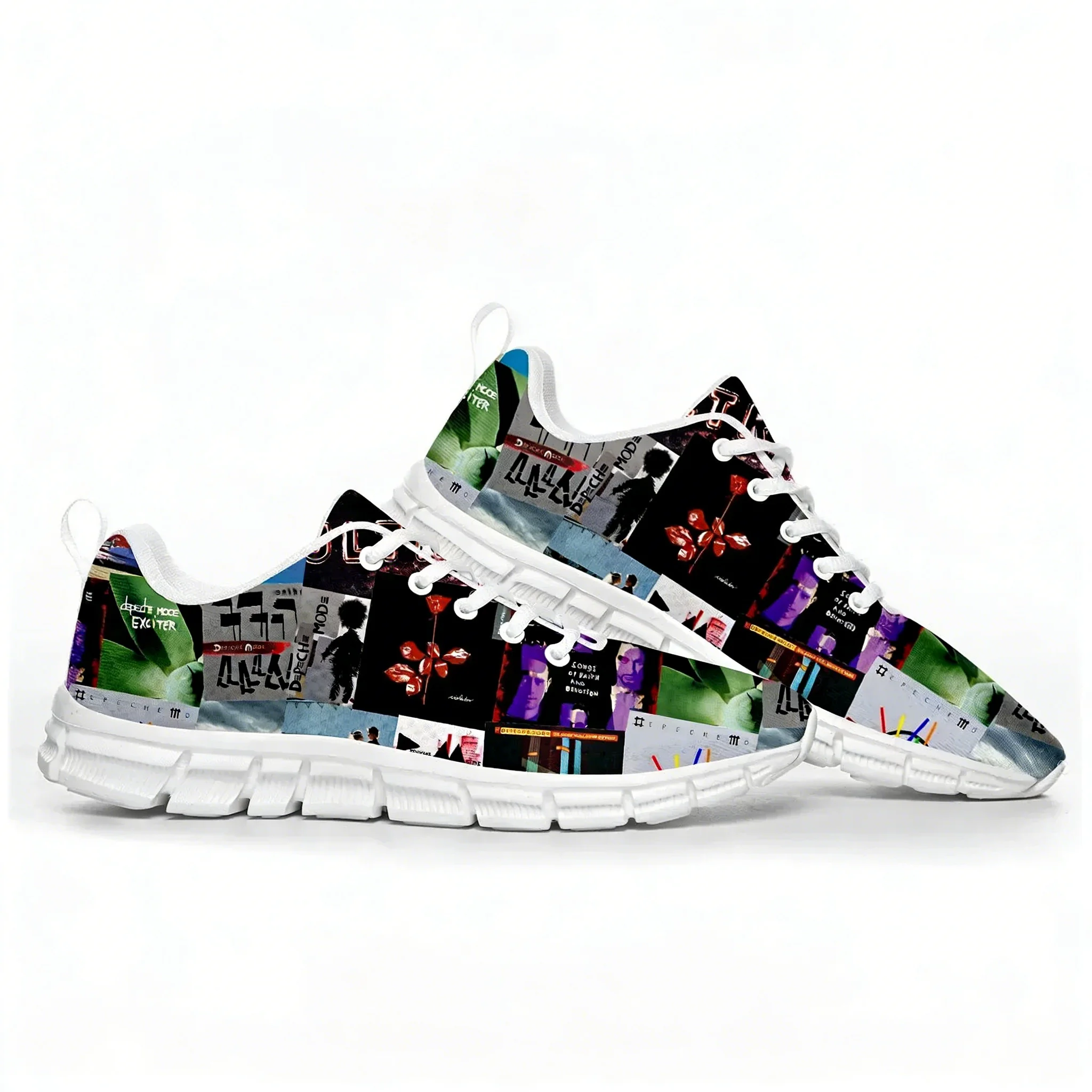Depeche Rock Band Mode Spor Ay - White Sneaker Care Kit incelemesi ve fiyatı