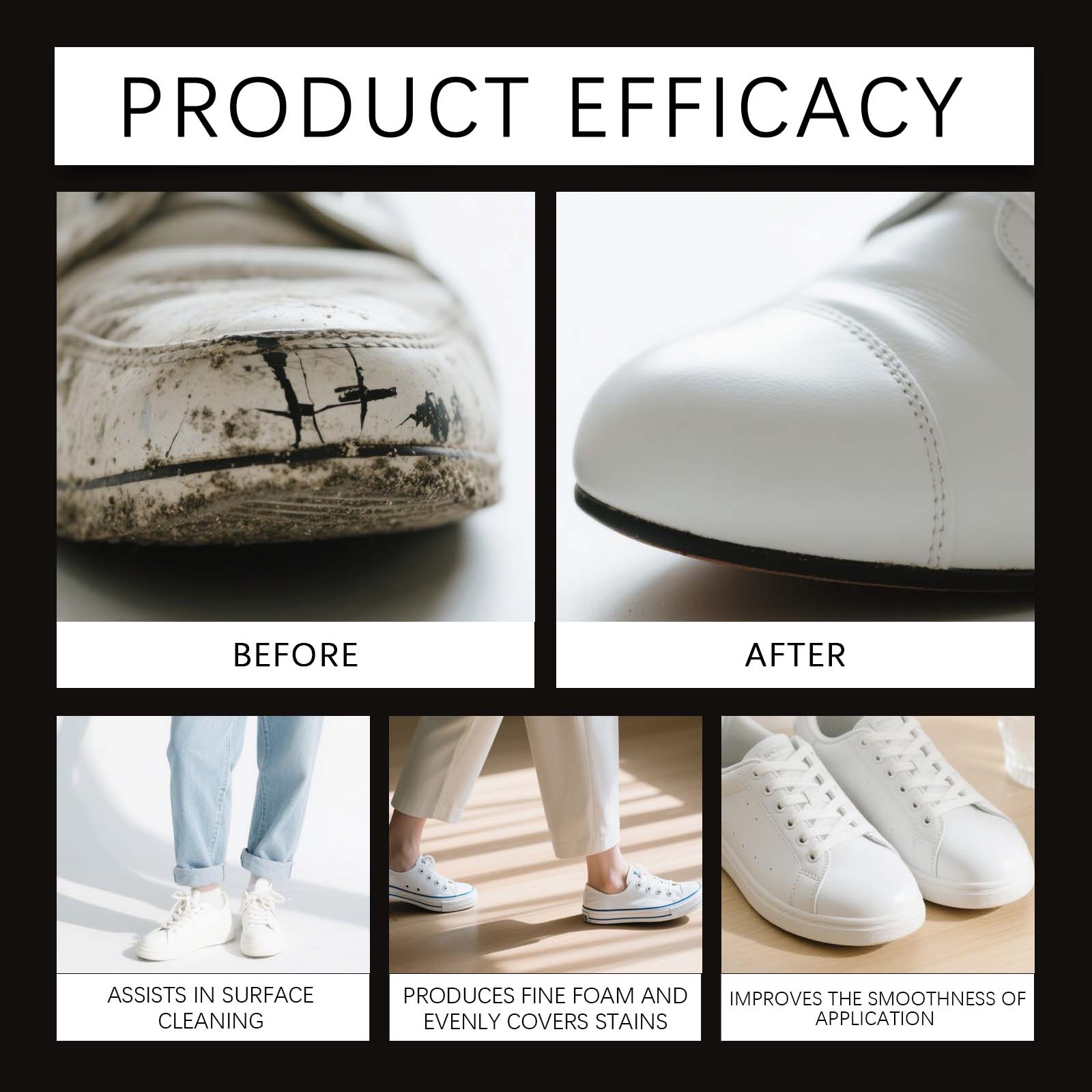 Ayakkabı Koruyucu Sprey Su Geç - Waterproof Spray Shoe incelemesi ve fiyatı