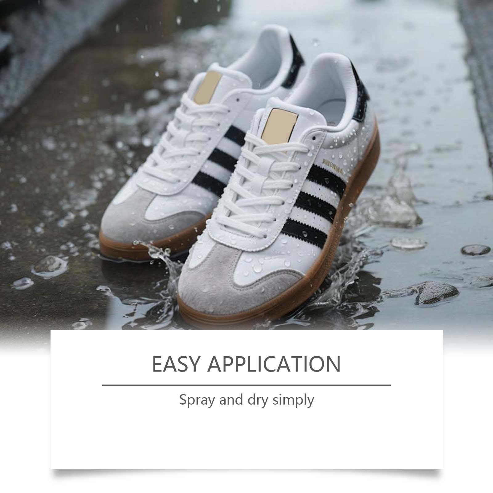Ayakkabı Koruyucu Sprey Su Geç - Waterproof Spray Shoe incelemesi ve fiyatı