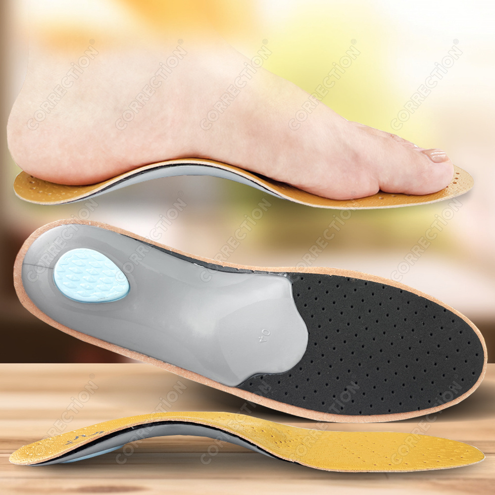 Deri Ortopedik Tabanlık Kemer  - Sneaker Leather Care incelemesi ve fiyatı