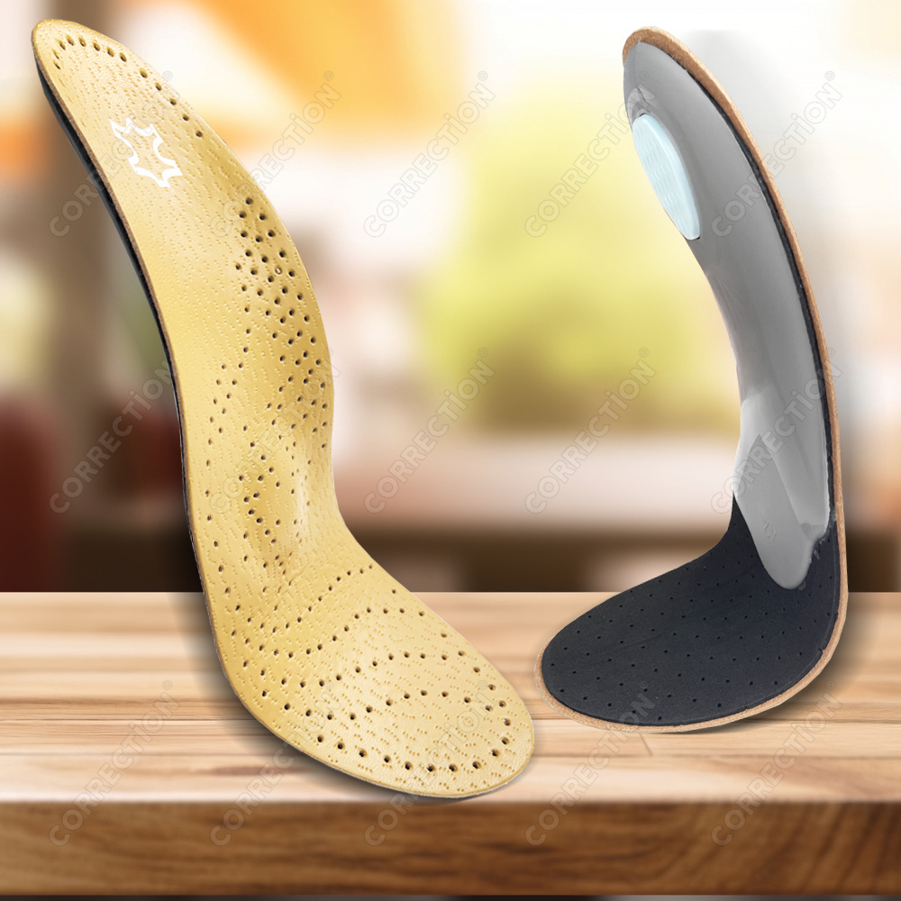 Deri Ortopedik Tabanlık Kemer  - Sneaker Leather Care incelemesi ve fiyatı