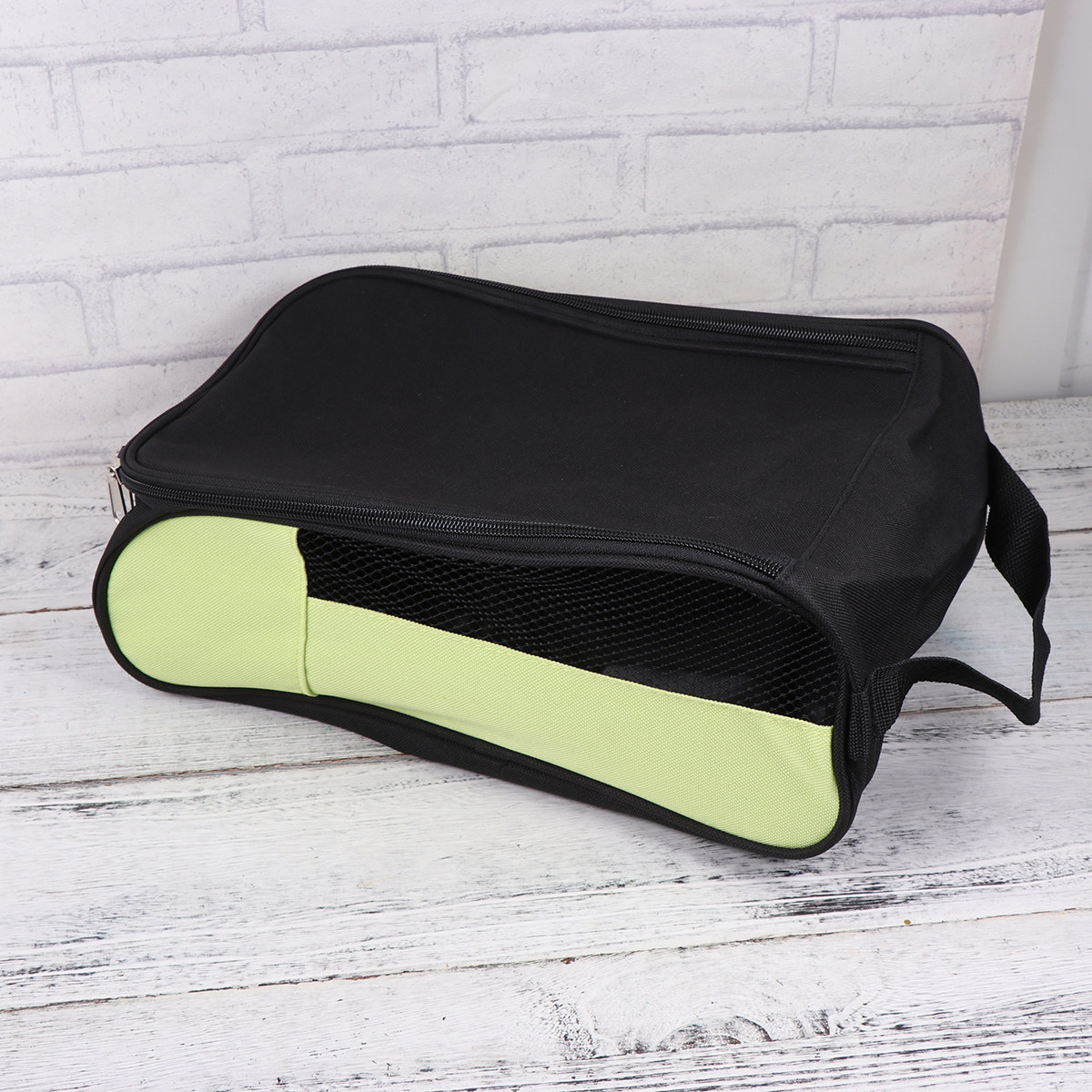 Golf Ayakkabısı Taşıma Çantası - Shoe Bag Dust incelemesi ve fiyatı