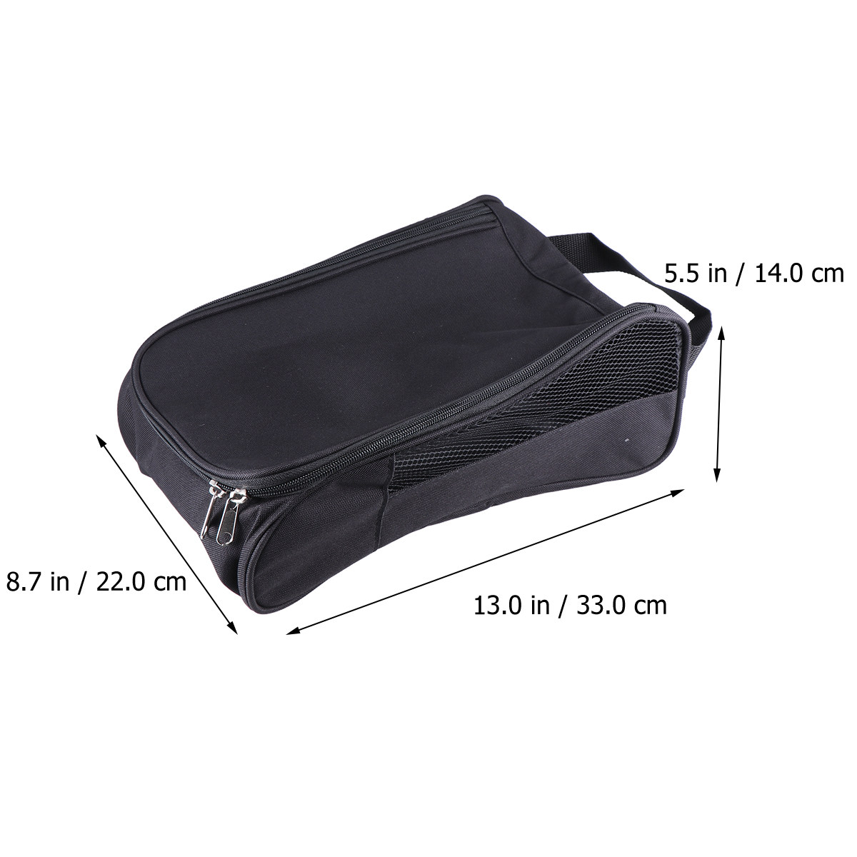 Golf Ayakkabısı Taşıma Çantası - Shoe Bag Dust incelemesi ve fiyatı