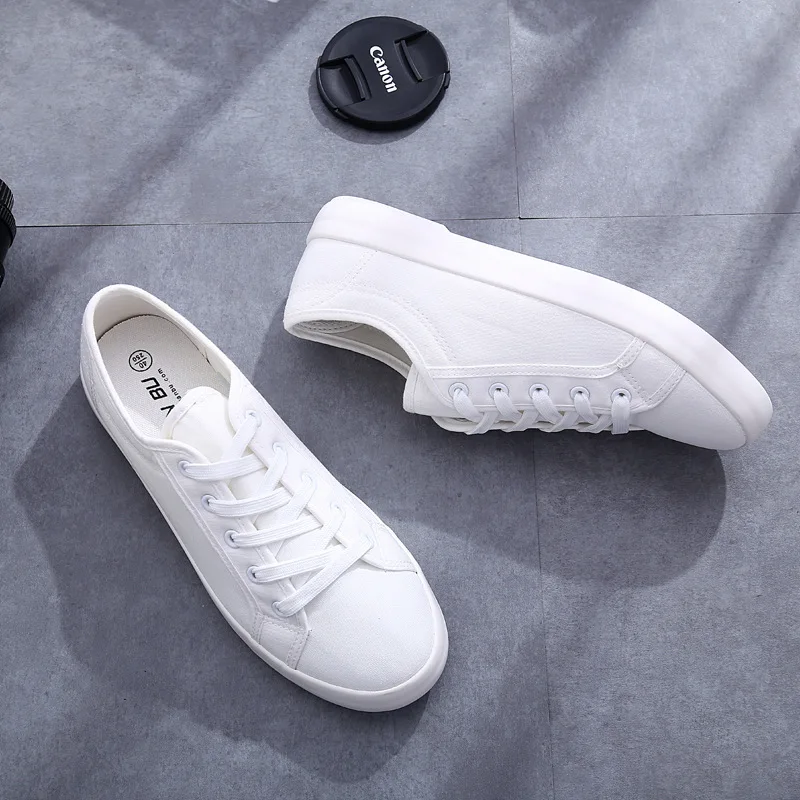 Beyaz çift kanvas ayakkabılar  - White Sneaker Care Kit incelemesi ve fiyatı