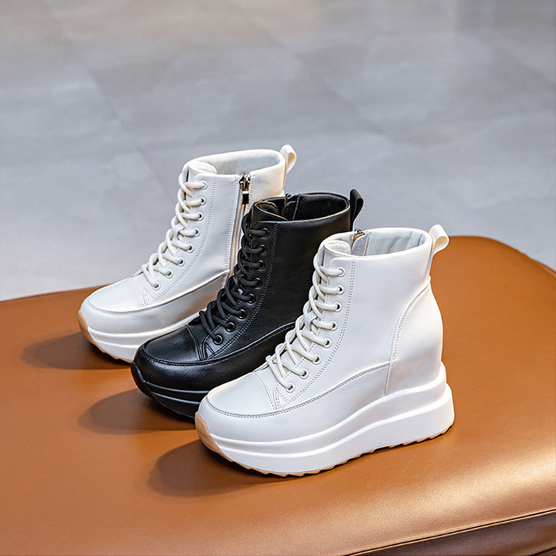 XMWRLW Hakiki Deri Kadın Sonba - White Sneaker Care Kit incelemesi ve fiyatı