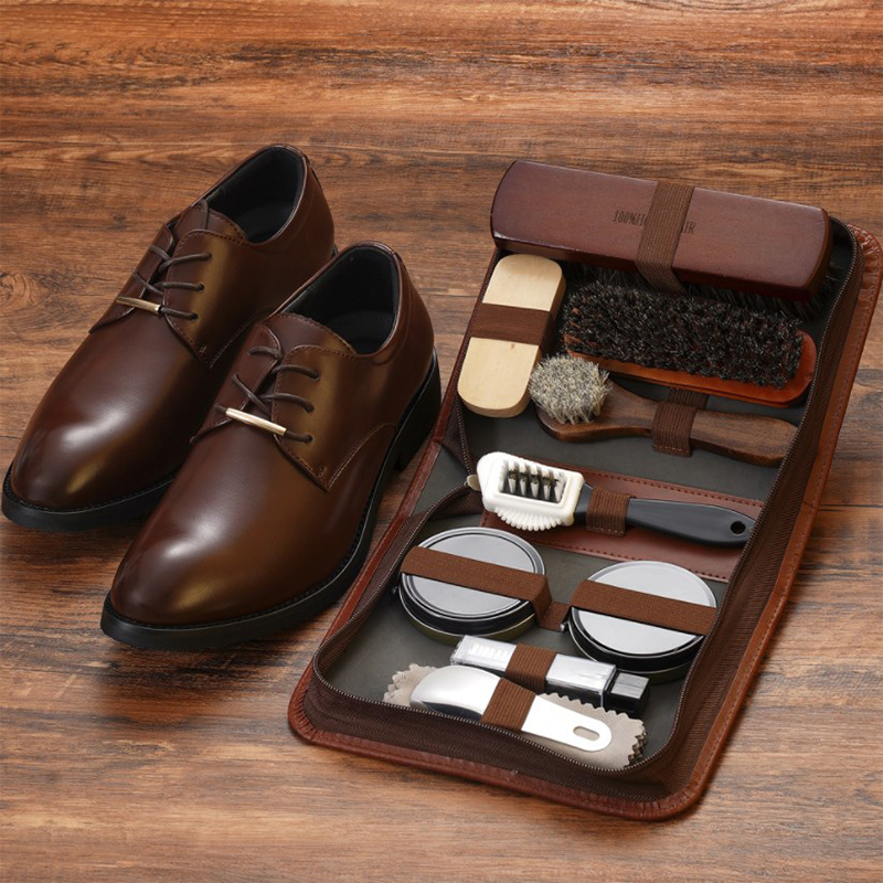 At kılı ayakkabı fırça seti de - Sneaker Leather Care incelemesi ve fiyatı