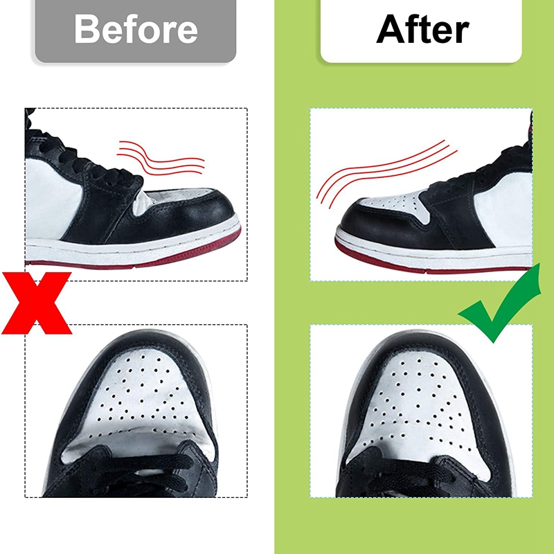 Yeni Kırışık Koruyucu Spor Aya - Sneaker Care Crease Protector incelemesi ve fiyatı