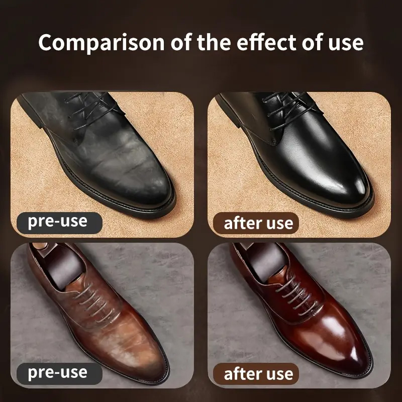 Ifubo Anında Parlatan Ayakkabı - Sneaker Leather Care incelemesi ve fiyatı