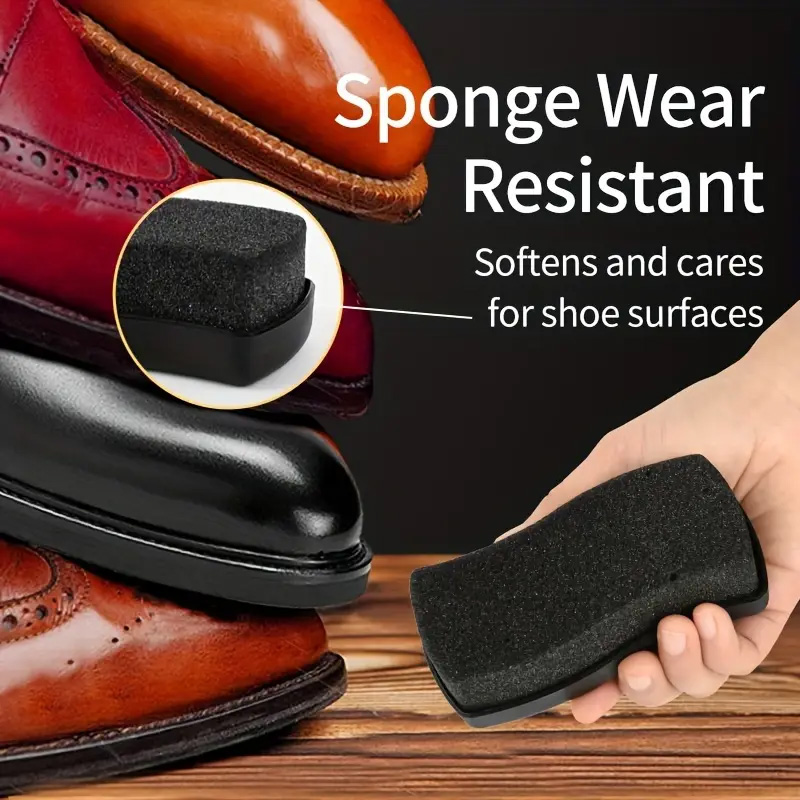 Ifubo Anında Parlatan Ayakkabı - Sneaker Leather Care incelemesi ve fiyatı
