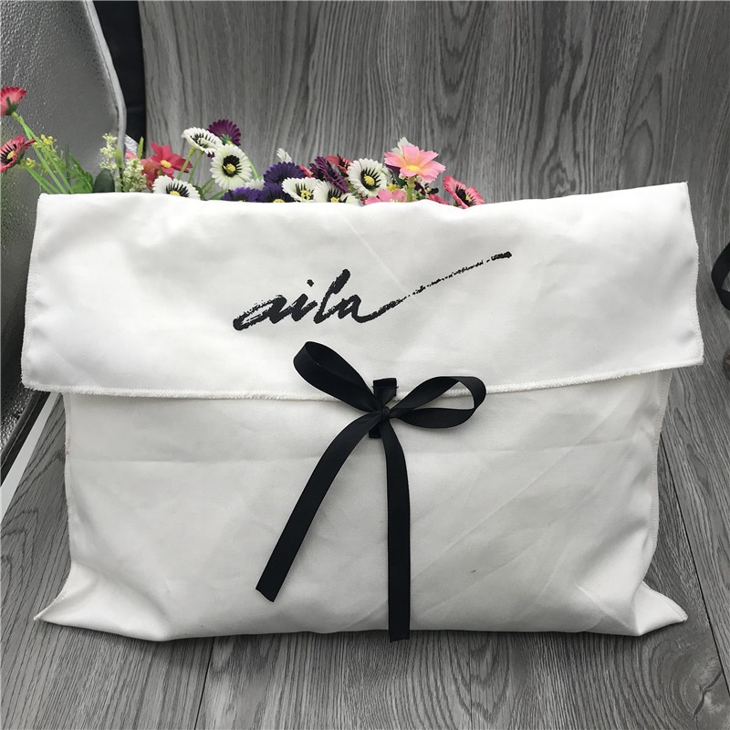 Yumuşak pamuk zarf bez ayakkab - Shoe Bag Dust incelemesi ve fiyatı