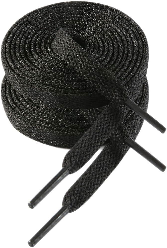 Düz Spor Ayakkabı Bağcığı, 8mm - Lace Replacement Flat incelemesi ve fiyatı