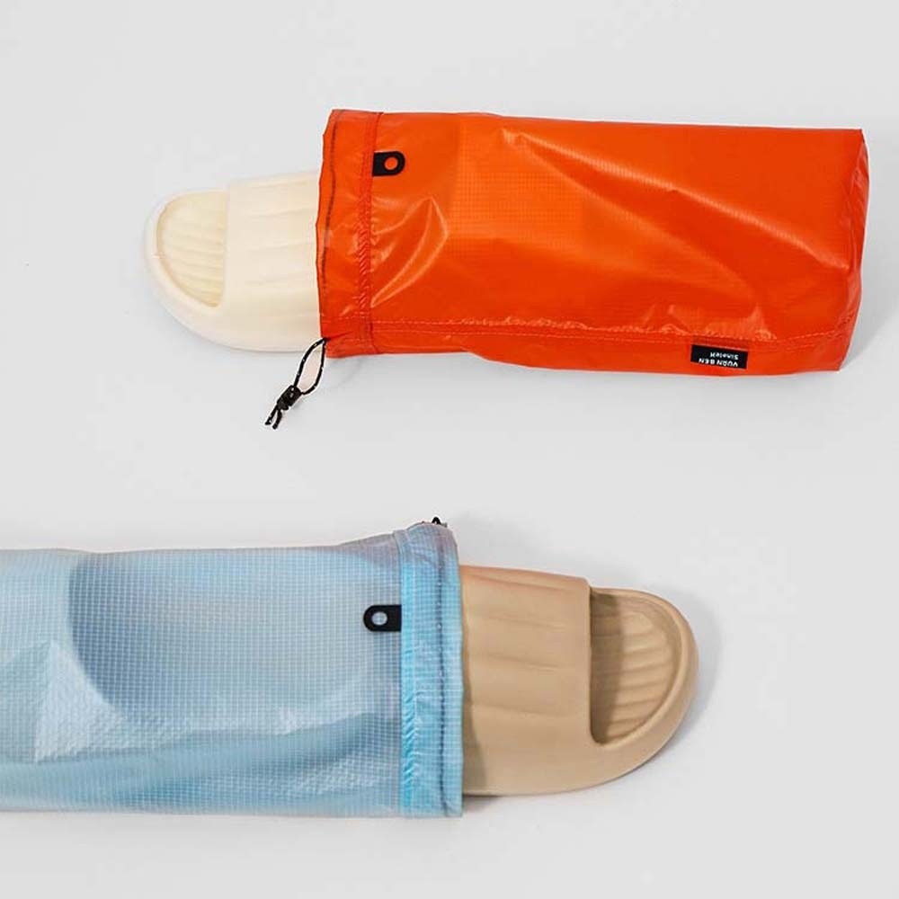 Silikon Kaplı Naylon Terlik Sa - Shoe Bag Dust incelemesi ve fiyatı