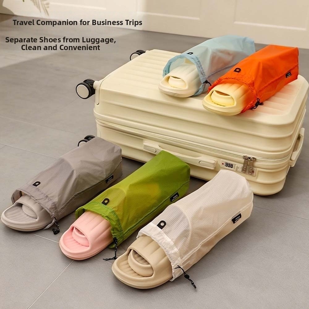 Silikon Kaplı Naylon Terlik Sa - Shoe Bag Dust incelemesi ve fiyatı