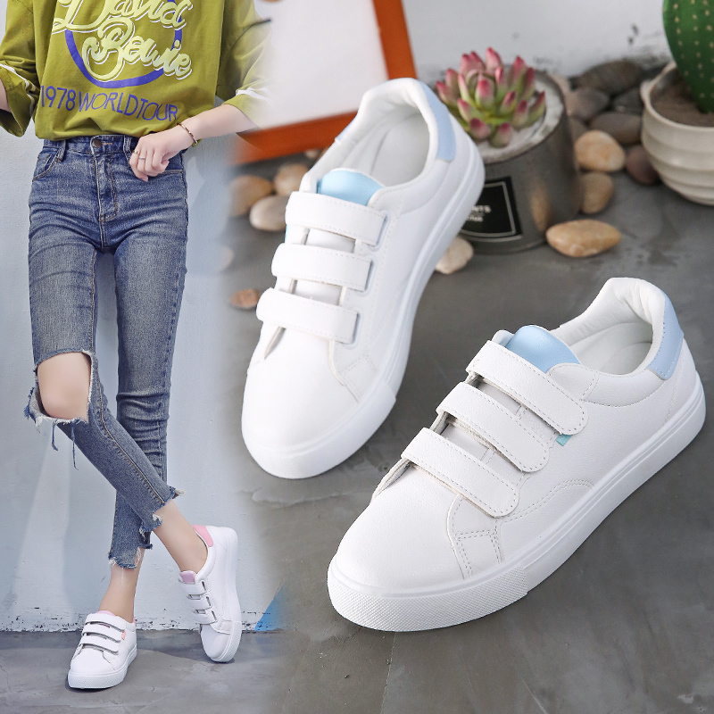 Yeni sonbahar kadın beyaz tek  - White Sneaker Care Kit incelemesi ve fiyatı