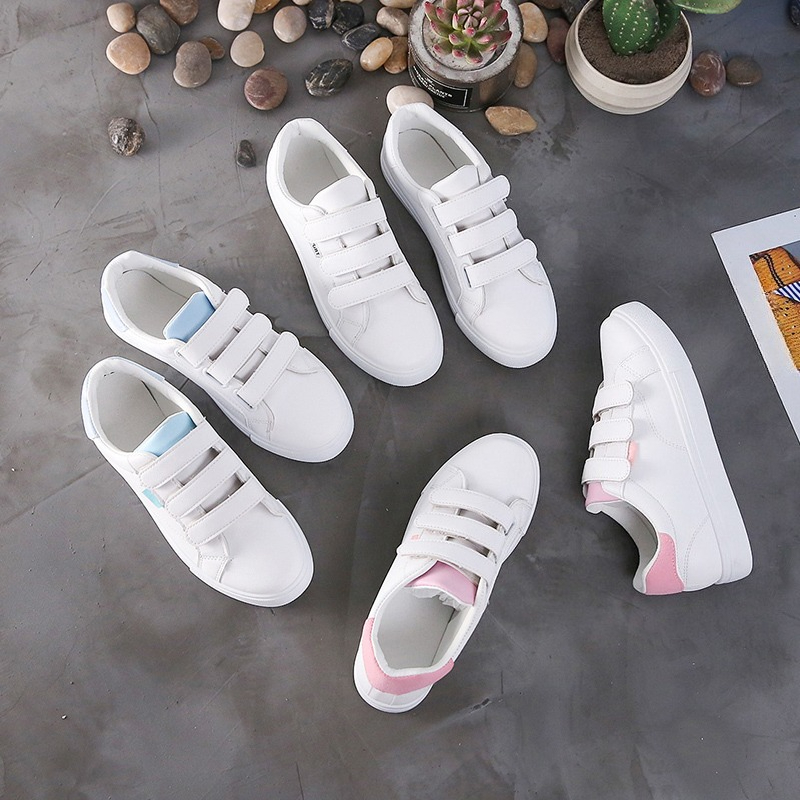 Yeni sonbahar kadın beyaz tek  - White Sneaker Care Kit incelemesi ve fiyatı
