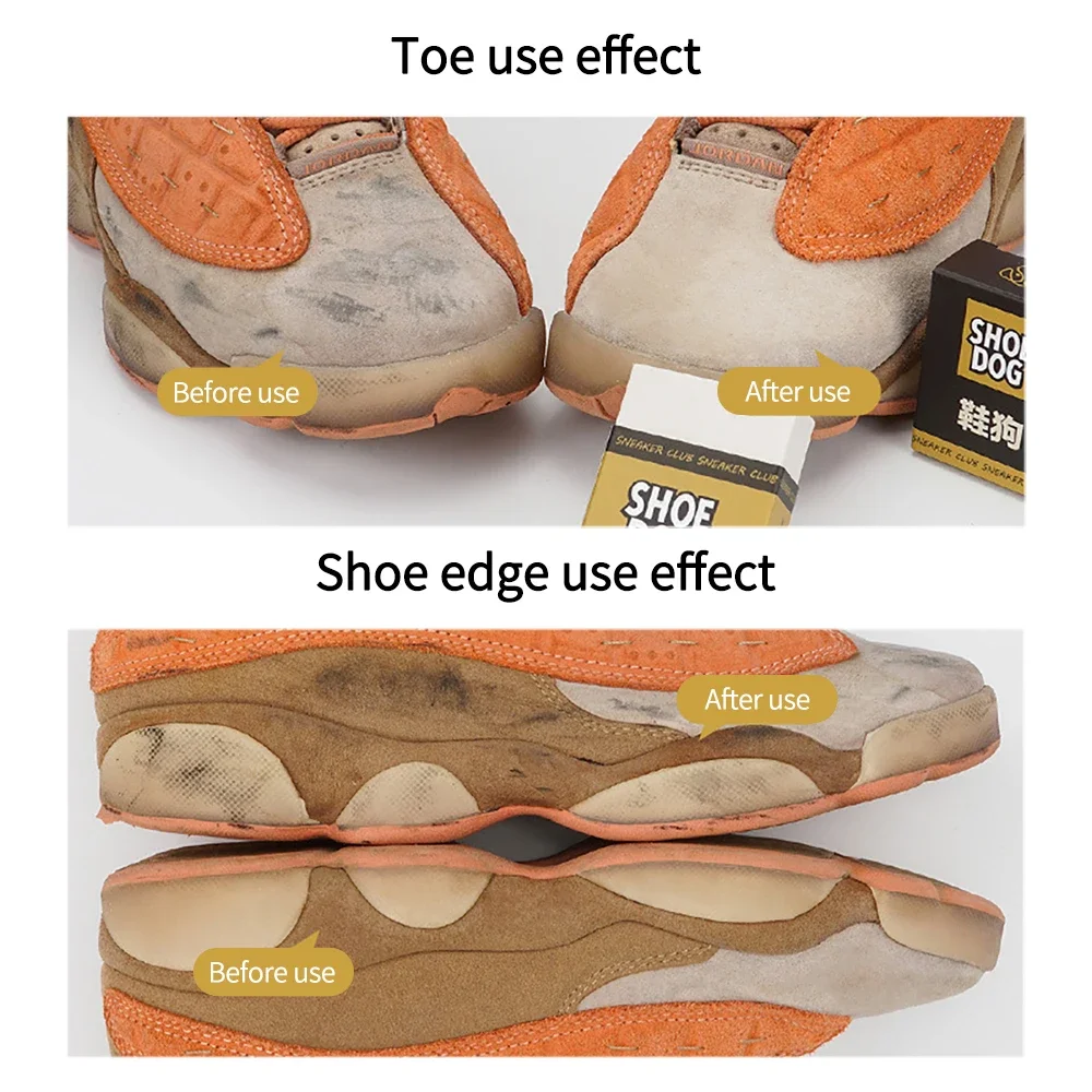 2 adet süper temiz ayakkabı te - Sneaker Leather Care incelemesi ve fiyatı