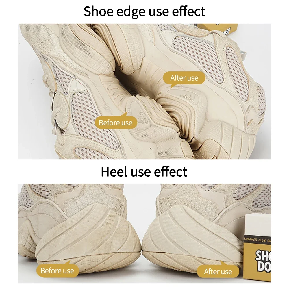 2 adet süper temiz ayakkabı te - Sneaker Leather Care incelemesi ve fiyatı