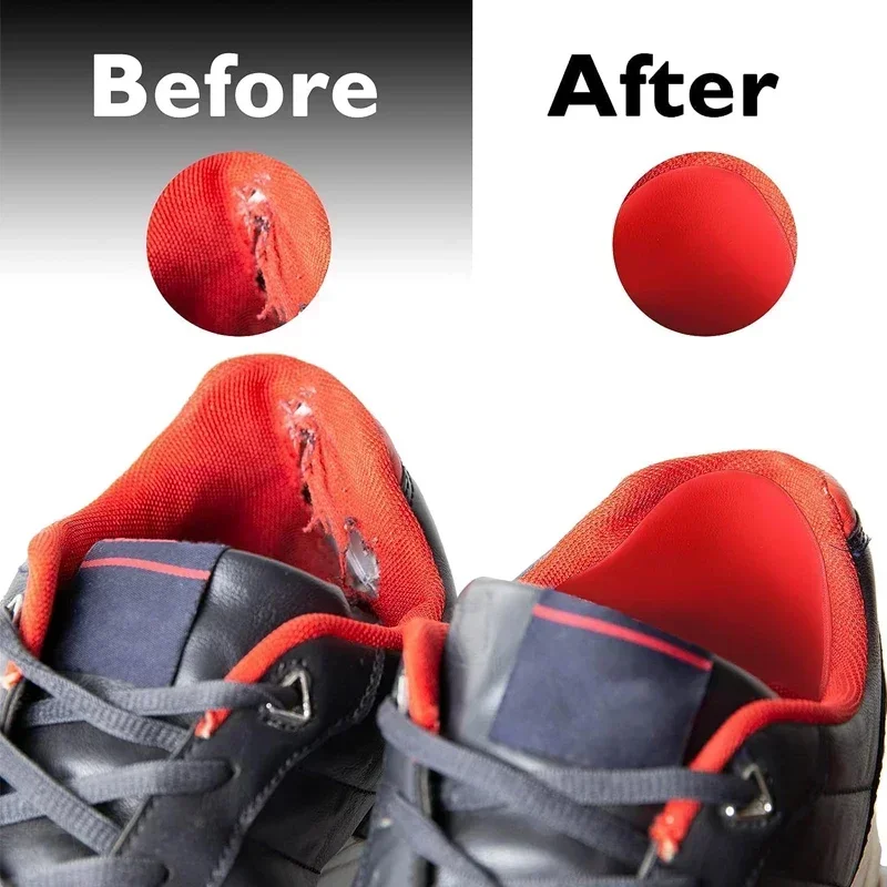 6 adet spor ayakkabı tamir çık - Sneaker Leather Care incelemesi ve fiyatı