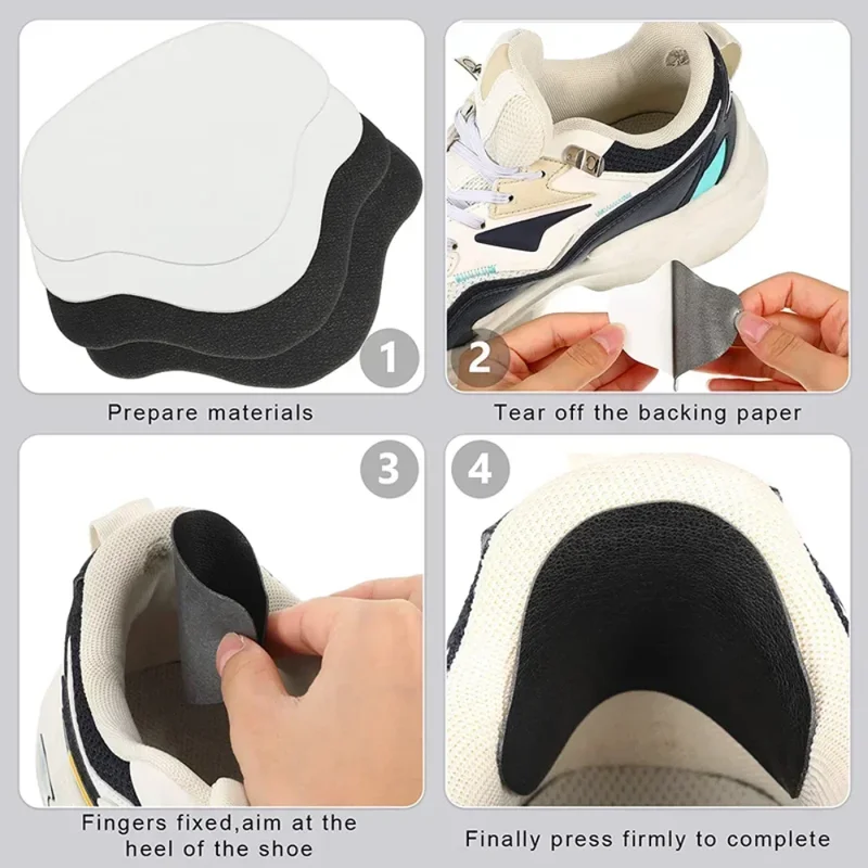 6 adet spor ayakkabı tamir çık - Sneaker Leather Care incelemesi ve fiyatı