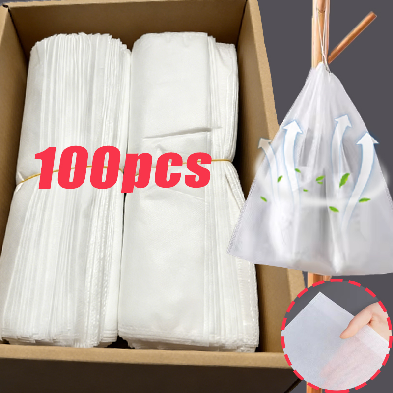 1-100 adet Ayakkabı Saklama Ça - Shoe Bag Dust incelemesi ve fiyatı