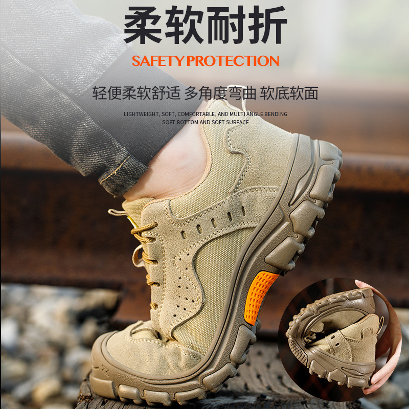 İş güvenliği ayakkabıları, ezi - Sneaker Leather Care incelemesi ve fiyatı