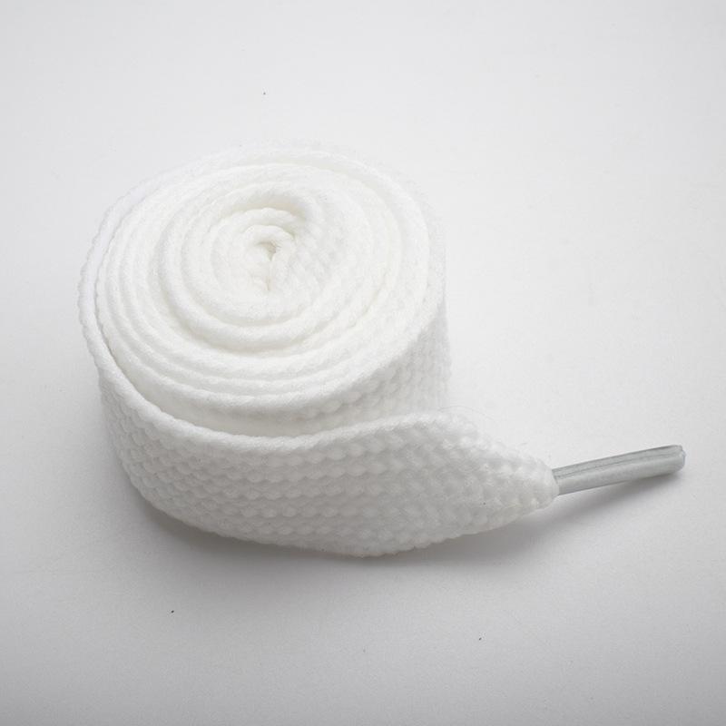 2CM Genişliğinde Kalın Ayakkab - Lace Replacement Flat incelemesi ve fiyatı