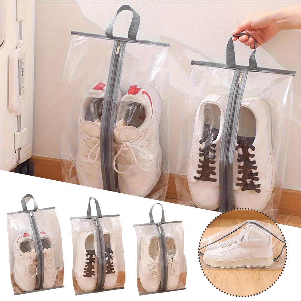 Su geçirmez Ayakkabı Saklama Ç - Shoe Bag Dust incelemesi ve fiyatı