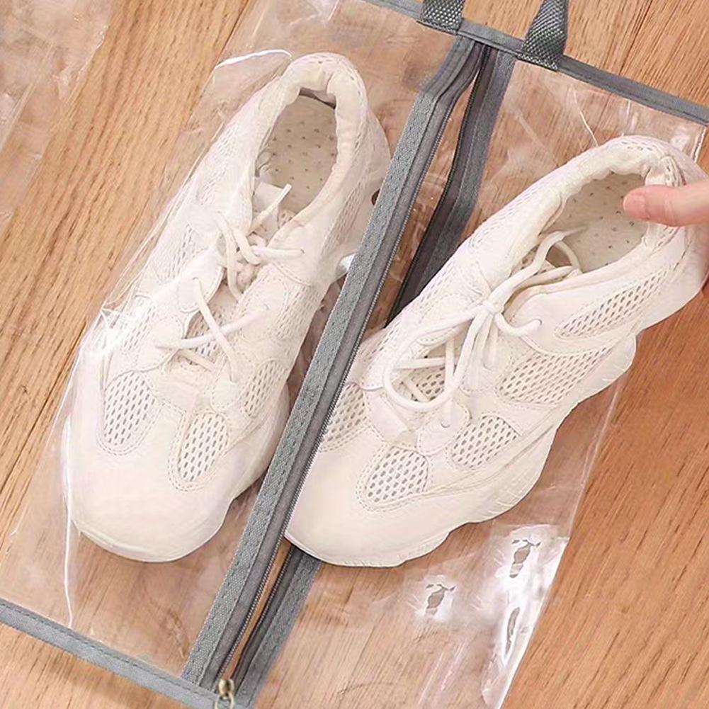 Su geçirmez Ayakkabı Saklama Ç - Shoe Bag Dust incelemesi ve fiyatı